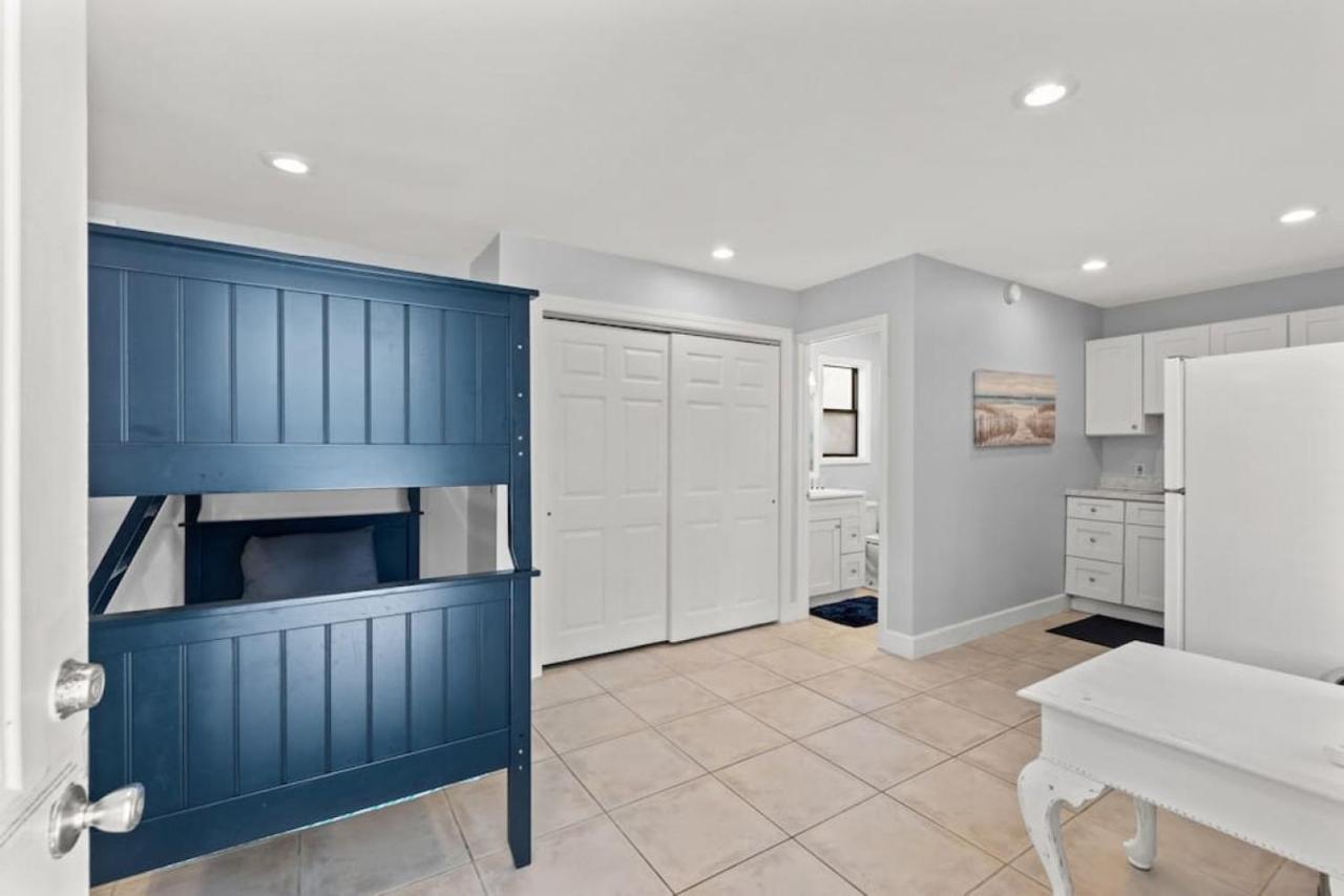 The Flip Flop Stop - Private Heated Pool, Pool House, Backyard Oasis And Game Room Panama City Beach Exterior foto